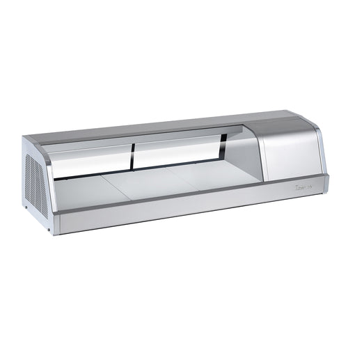 Turbo Air SAK-50R-N Display Case, Refrigerated Sushi