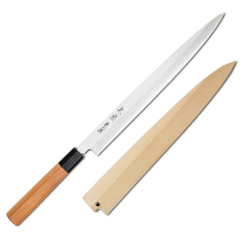 Korin Inc HKR-G3YA-240 Knife, Asian