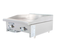Turbo Air TAMG-24 Griddle, Gas, Countertop