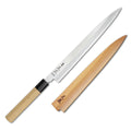 Korin Inc HMA-AHYA-300 Knife, Asian