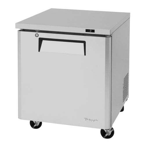 Turbo Air MUF-28-N Freezer, Undercounter, Reach-In