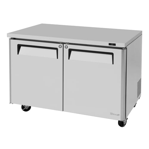 Turbo Air MUR-48-N Refrigerator, Undercounter, Reach-In