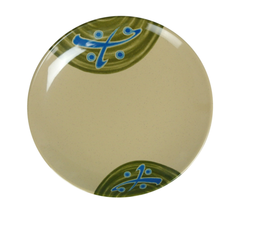 Yanco JP-1309 Asian Dinnerware, Plastic