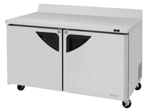 Turbo Air TWR-60SD-N Refrigerated Counter, Work Top