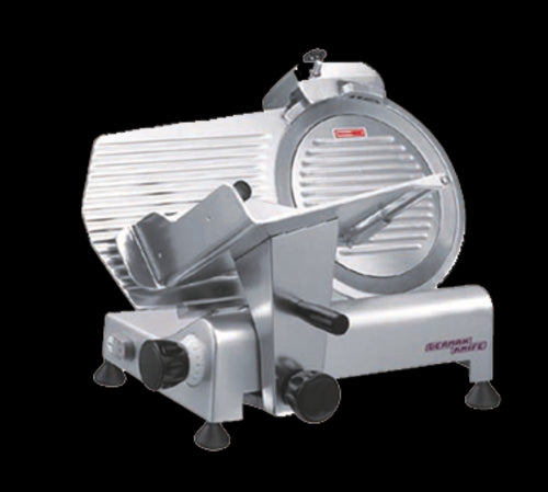 Turbo Air GS-12LD Food Slicer, Electric