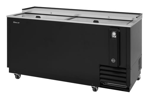 Turbo Air TBC-65SB-N6 Bottle Cooler