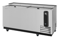 Turbo Air TBC-65SD-N6 Bottle Cooler
