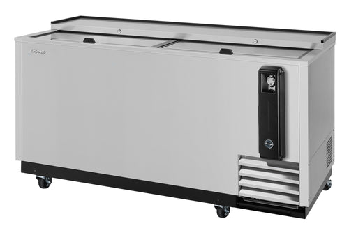 Turbo Air TBC-65SD-N6 Bottle Cooler