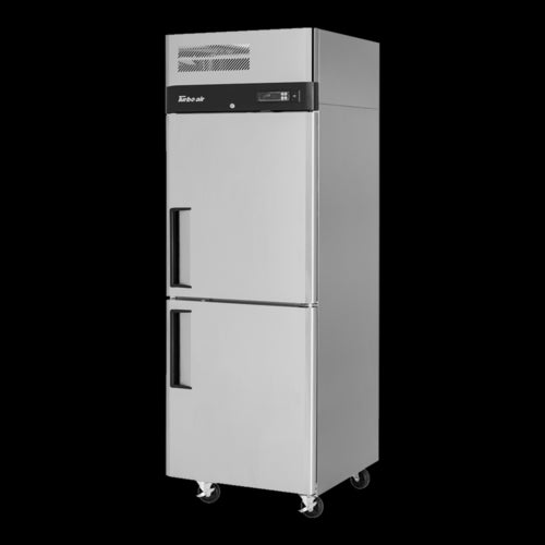 Turbo Air M3F24-2-N(-L) Freezer, Reach-In