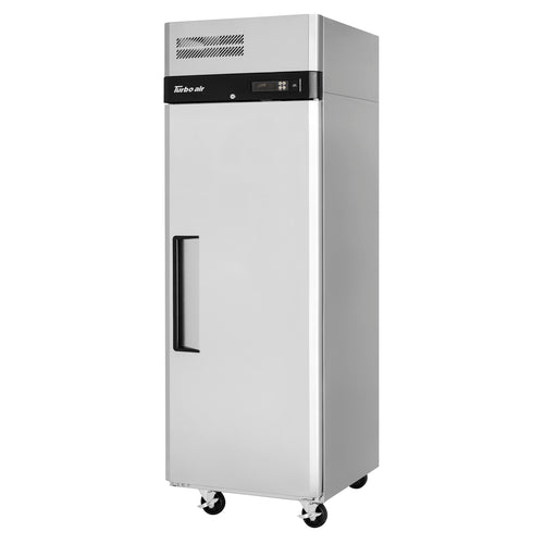 Turbo Air M3R24-1-N Refrigerator, Reach-In