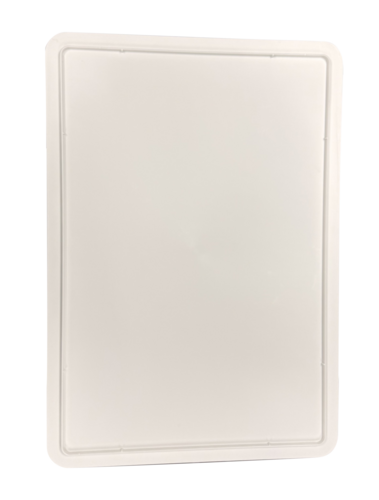 Channel PBC Pizza Dough Box Cover