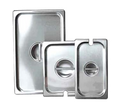 Admiral Craft CST-TT Steam Table Pan Cover, Stainless Steel