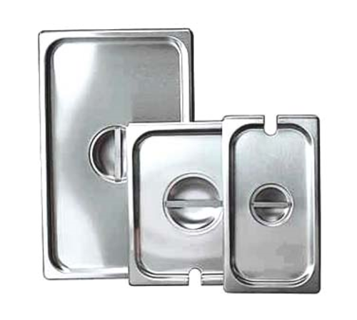 Admiral Craft CST-Q/SL Steam Table Pan Cover, Stainless Steel