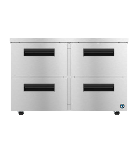 Hoshizaki UF48B-LPD4 Freezer, Undercounter, Reach-In
