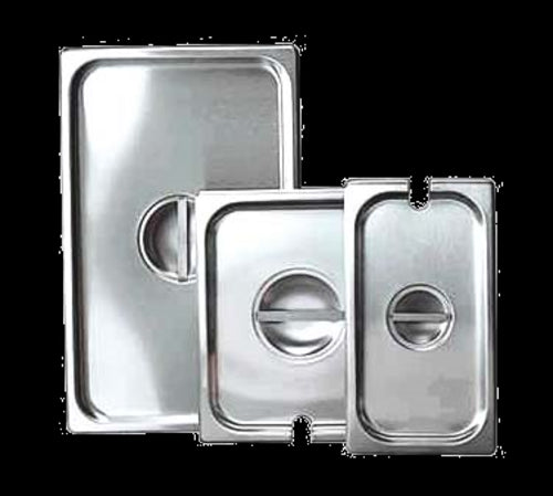 Admiral Craft CST-TT Steam Table Pan Cover, Stainless Steel