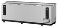 Turbo Air TBC-95SD-N Bottle Cooler