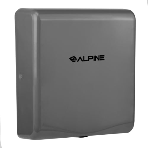 Alpine ALP405-10-GRY Hand Dryer