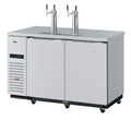 Turbo Air TBD-2SDD-N6 Draft Beer Cooler