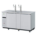 Turbo Air TBD-3SDD-N6 Draft Beer Cooler