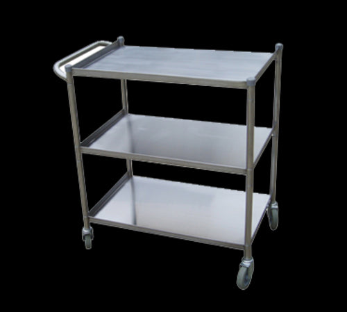 Turbo Air TBUS-1828E Cart, Utility/Bussing