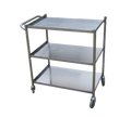 Turbo Air TBUS-1524E Cart, Utility/Bussing