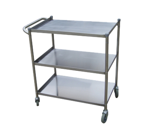 Turbo Air TBUS-1524E Cart, Utility/Bussing
