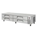 Turbo Air TCBE-96SDR-N Equipment Stand, Refrigerated Base