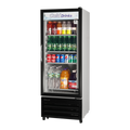 Turbo Air TGM-11RV-N6 Refrigerator, Merchandiser