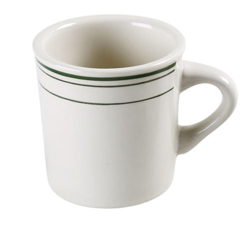 Yanco GB-38 Mug, China