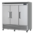 Turbo Air TSF-72SD-N Freezer, Reach-In
