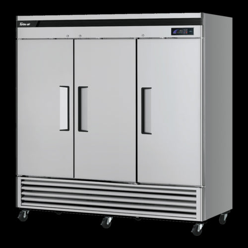 Turbo Air TSF-72SD-N Freezer, Reach-In