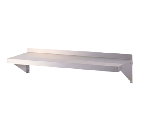 Turbo Air TSWS-1236 Shelving, Wall Mounted