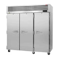 Turbo Air PRO-77R-N(-AL) Refrigerator, Reach-In