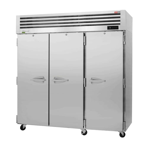 Turbo Air PRO-77R-N(-AL) Refrigerator, Reach-In