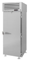 Turbo Air PRO-26H-CRT Heated Cabinet, Reach-In