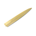 Korin Inc HA-SAYA-Y-270 Knife Blade Cover / Guard