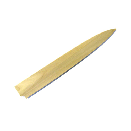 Korin Inc HA-SAYA-Y-270 Knife Blade Cover / Guard