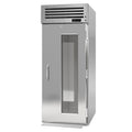 Turbo Air PRO-26R-G-RI-N(-L) Refrigerator, Roll-In