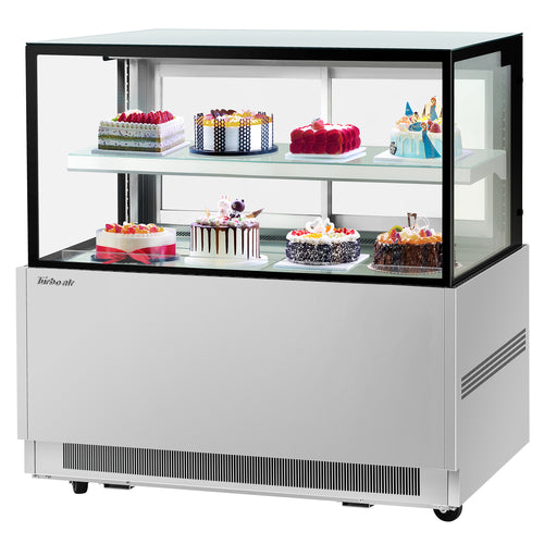 Turbo Air TBP60-46NN-S Display Case, Refrigerated Bakery