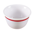 Yanco HS-303 Bouillon Cups, Plastic