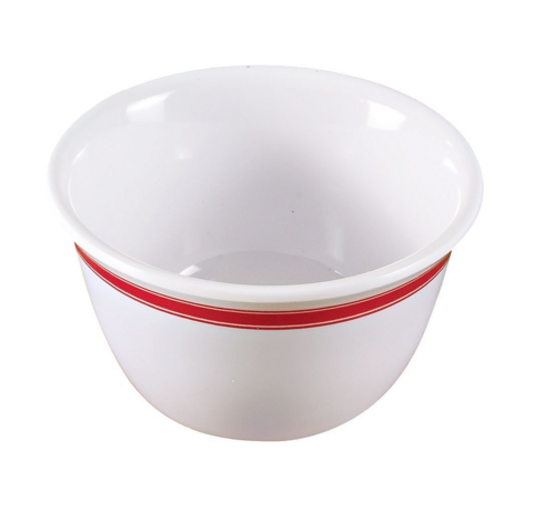 Yanco HS-303 Bouillon Cups, Plastic