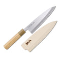 Korin Inc HMA-SHAD-180 Knife, Asian