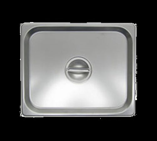Admiral Craft CST-H Steam Table Pan Cover, Stainless Steel