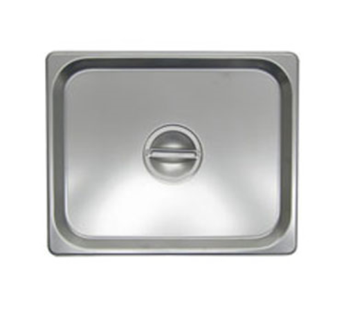 Admiral Craft CST-H Steam Table Pan Cover, Stainless Steel