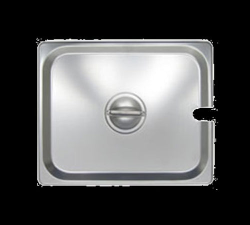 Admiral Craft CST-H/SL Steam Table Pan Cover, Stainless Steel
