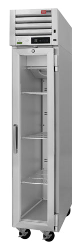 Turbo Air PRO-12R-G-N(-L) Refrigerator, Reach-In