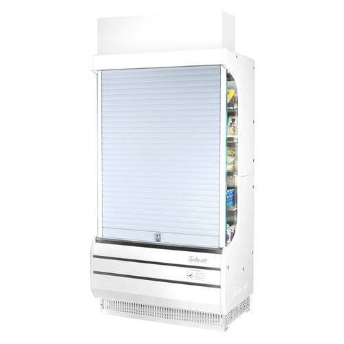 Turbo Air SCM-40 Night Cover