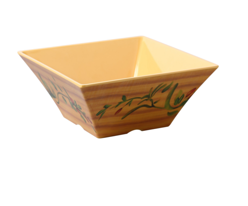 Yanco OL-4107 Bowl, Plastic,  1 - 2 qt (32 - 95 oz)