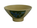 Yanco JP-3005 Asian Dinnerware, Plastic