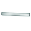 Turbo Air TU-72B Refrigerator / Freezer Splash